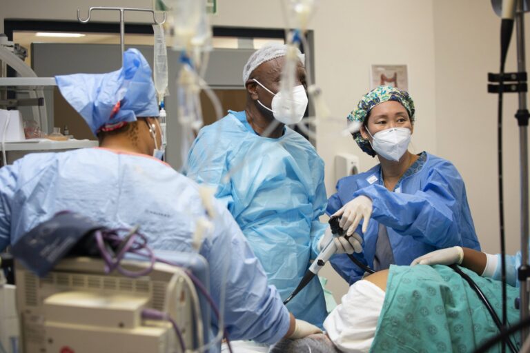 If we work together, we can make lasting inroads into healthcare worker shortages