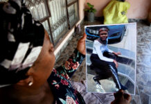 ‘If men are these monsters’: Life in the fray of SA’s gender-based violence projects