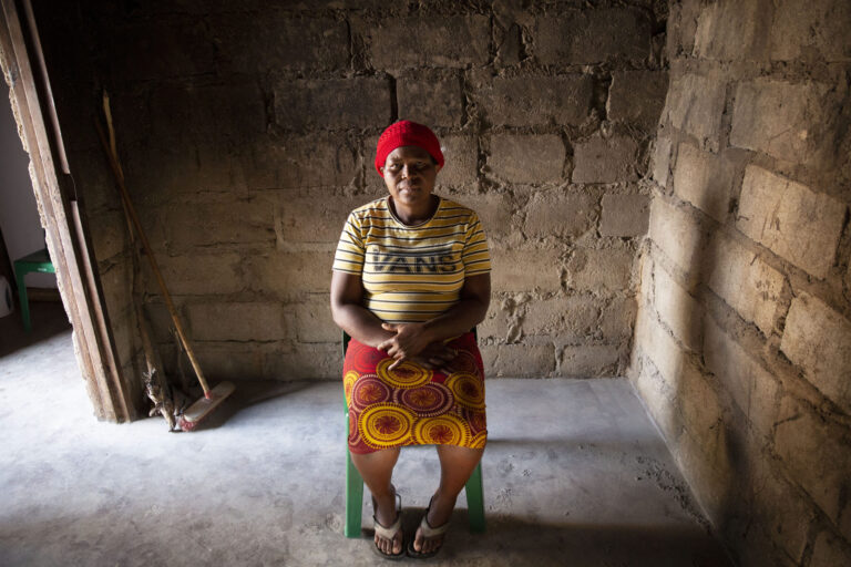 [VIDEO] A tale of two mothers: Inside the losses of South Africa’s femicide epidemic