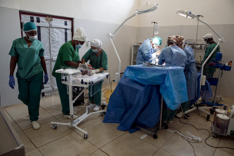 [WATCH] E-motive: An acronym that can save 22 000 lives every year