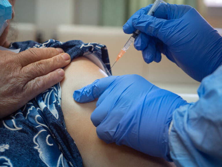 How rare is very rare? Your questions about blood clots – answered