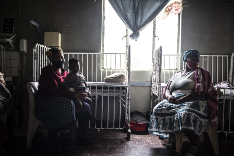 SA’s moonlight sonata: The illegal cash cow draining specialist care at state hospitals