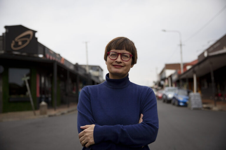 #TeamBhekisisa: What’s it like to run a health journalism centre? Ask Mia Malan