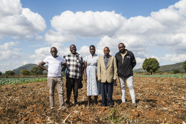Up in smoke: The Black tobacco farmers British American Tobacco left behind