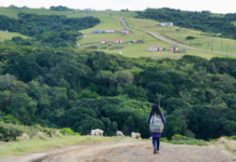 How to get ARVs delivered to your home in the rural Eastern Cape |||