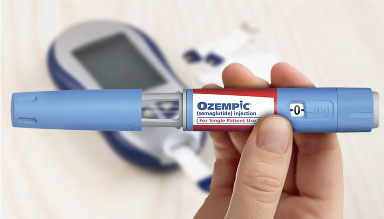 [WATCH] How does Ozempic work?