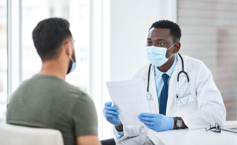 [Watch] Three myths about vasectomies busted