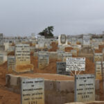 During the Ebola outbreak hospitals were seen as dumping grounds for the dying