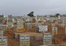 Africa’s oldest psychiatric hospital a stark reminder of war and a forgotten people During the Ebola outbreak hospitals were seen as dumping grounds for the dying