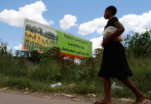 Home visits give instant HIV results and data set to guide more than a dozen African countries’ programmes More than 30 000 people in Zimbabwe have been tested for HIV as part of large-scale population-based HIV assessments expected to take place in up to 20 countries.