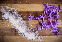 Unearthing the salt hidden in your diet Silent killer: consuming too much salt can lead to high blood pressure.
