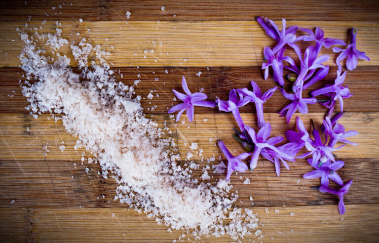 Unearthing the salt hidden in your diet