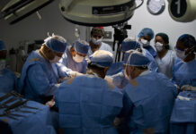 What you need to know about SA’s historic liver transplant from an HIV-positive donor Governments will have to snuggle up to private healthcare companies to plug the $300-billion gap they need for universal health coverage.