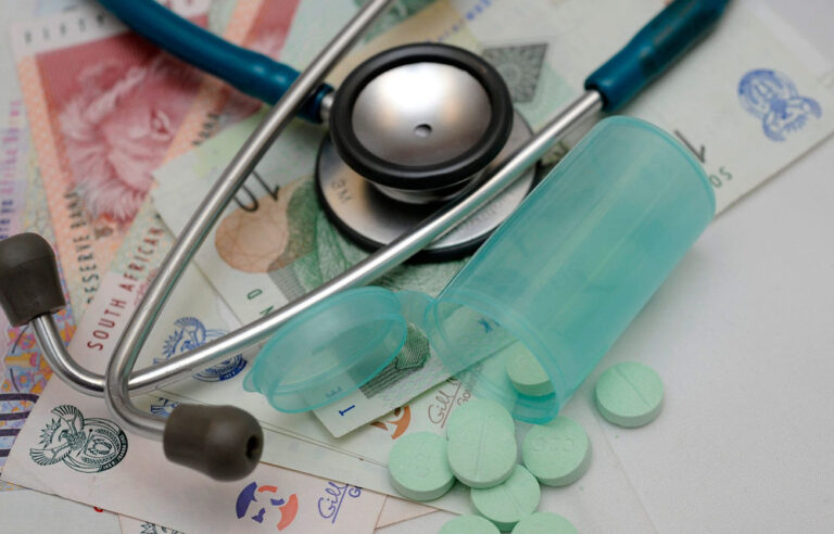 Lifestyle diseases threaten NHI