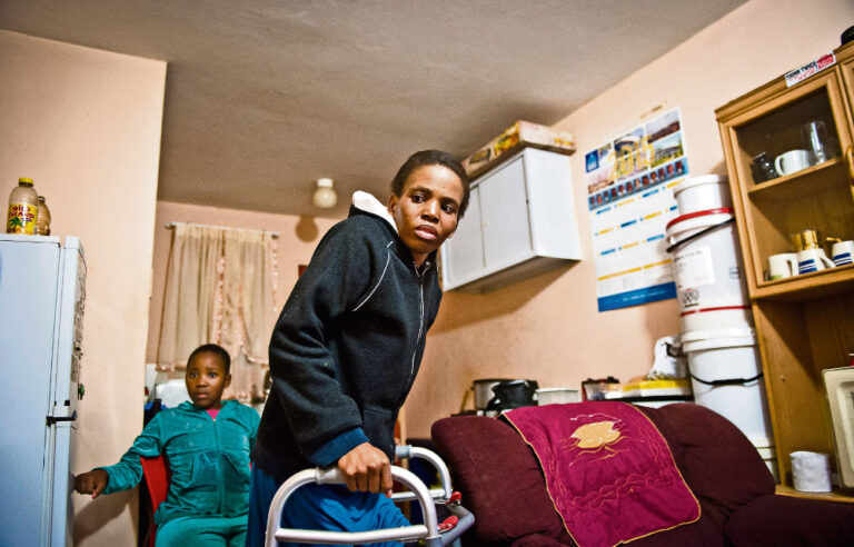 Undercover tuberculosis: How SA’s top killer slips in under the radar