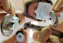 Sex life leaving a bad taste in your mouth? Open wide: Good oral health could keep gum disease and other serious ailments such as cardiovascular disease at bay.