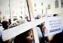 Gauteng mental health services: ‘They treated him like you don’t even treat a dog’ The Gauteng government has three months to pay families affected by the Life Esidimeni tragedy.