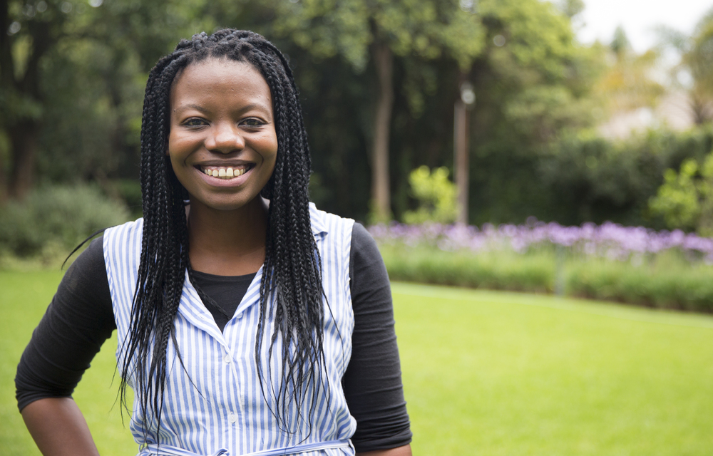 Gaopalelwe Phalaetsile started a Facebook group to support women who have had abortions or are looking to access abortions while also acting as a support system to victims of illegal abortion providers.