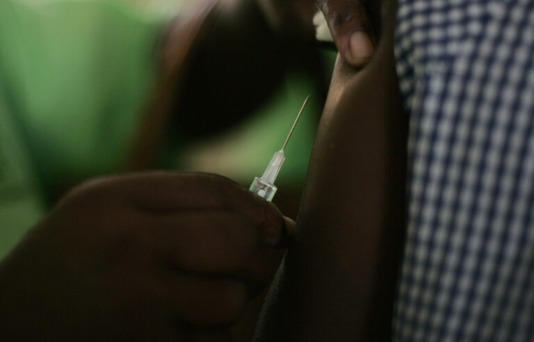 When it comes to vaccines, there really is safety in numbers. Here’s why
