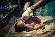 This map tells you which districts have the country’s highest c-section rates In good hands: Mozambique's nurses take up the scalpel for safer births