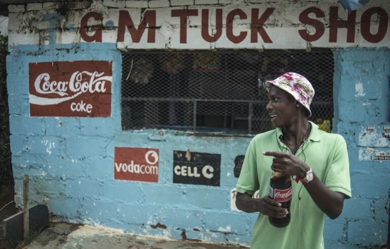 Is the anti-sugar tax lobby taking a page from Big Tobacco’s playbook?