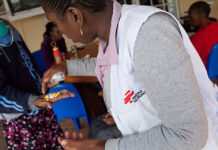 SA makes great strides in treating ‘strong’ TB South Africa is making progress in treating drug-resistant TB.
