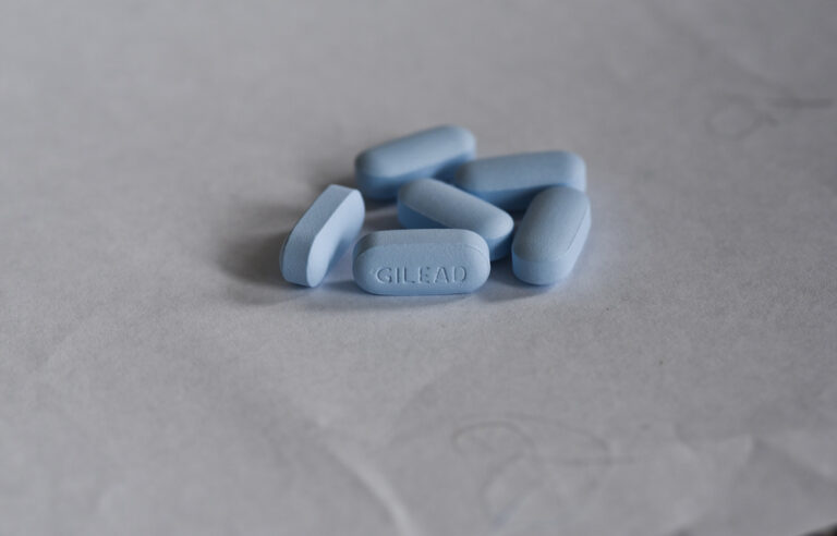 [LISTEN] PrEP: The dos and don’ts of using an HIV prevention pill safely and effectively