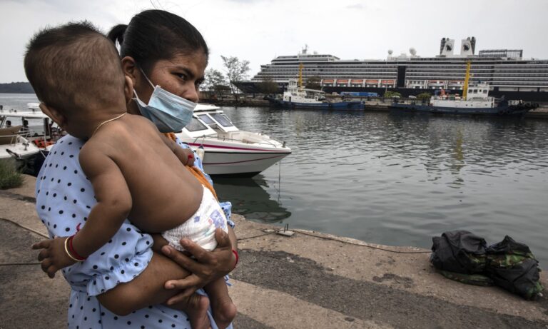 Coronavirus: World Bank’s pandemic bonds scheme accused of ‘waiting for people to die’