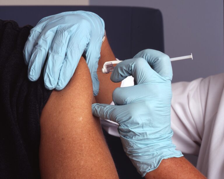 The world could see a COVID-19 vaccine by next year — here’s who will get it and how