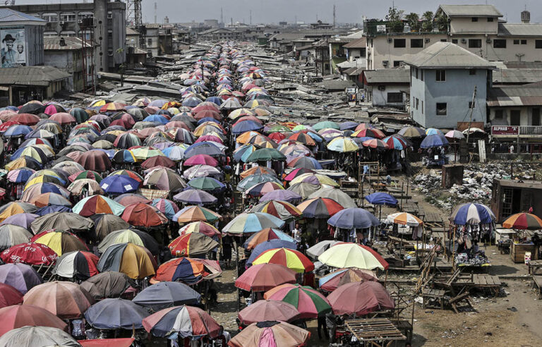 Do 1 in 5 Nigerian adults really live with long-term depression?