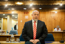 How long do we have to wait for Dr Death to be punished? The high court hearing of aparthied-era biological project head Wouter Basson has been postponed.