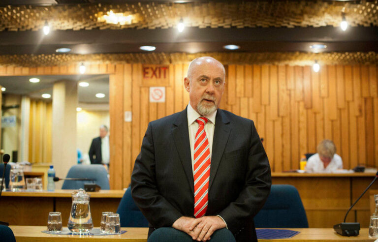 Basson case postponed over alleged HPCSA conflict of interest