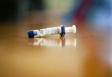 Jabs deplete vaccine budget but dramatically cut child mortality The executive director of the National Institute of Communicable Diseases