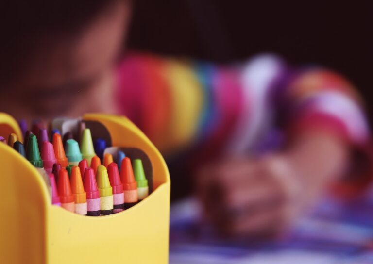 Child-friendly COVID messaging matters. Here’s how you can do it right