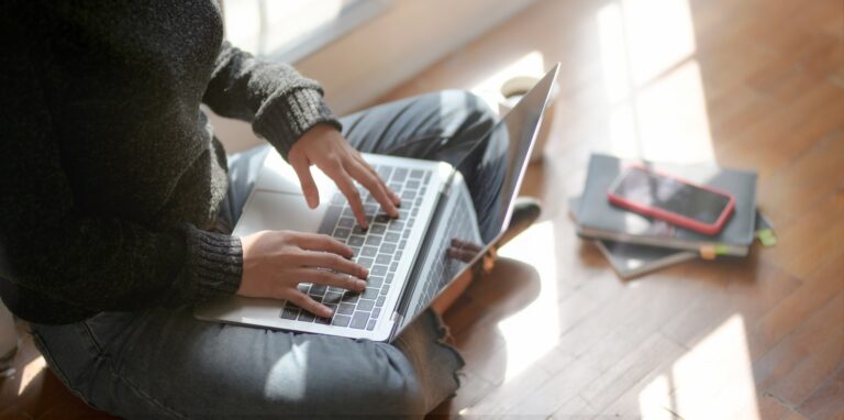 Here’s a really great way to find the studies you’re looking for
