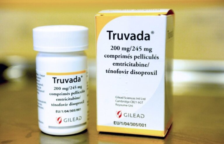 [LISTEN] PrEP user talks sex, condoms and HIV