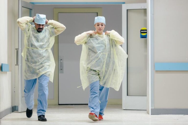 South Africa could see 40 000 COVID-19 deaths by November