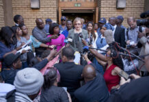 Helen, listen to Charlize. Inequality and poverty don’t cause HIV but they do fuel it By discounting the role that poverty and inequality play in HIV