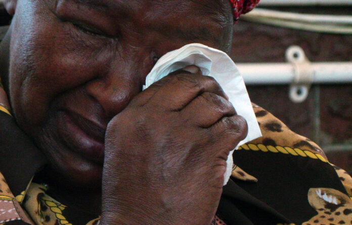 #LifeEsidimeni: 'There may still be uncounted bodies in state mortuaries'