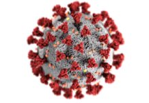 Coronavirus testing criteria: A quick reference for South African healthcare workers Coronavirus illustration by Center for Disease Control and Prevention (CDC)
