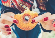 Did COVID-19 help Big Business punt harmful products? Bite of a Doughnut