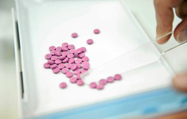 SA just endorsed a draft resolution that could bring Big Pharma to its knees