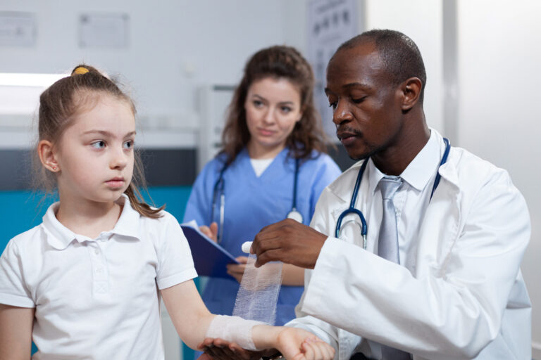 Could rural students solve SA’s doctor dilemma?