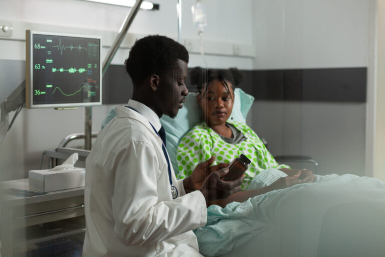 How to pick good doctors: Why race, language & where people come from must matter