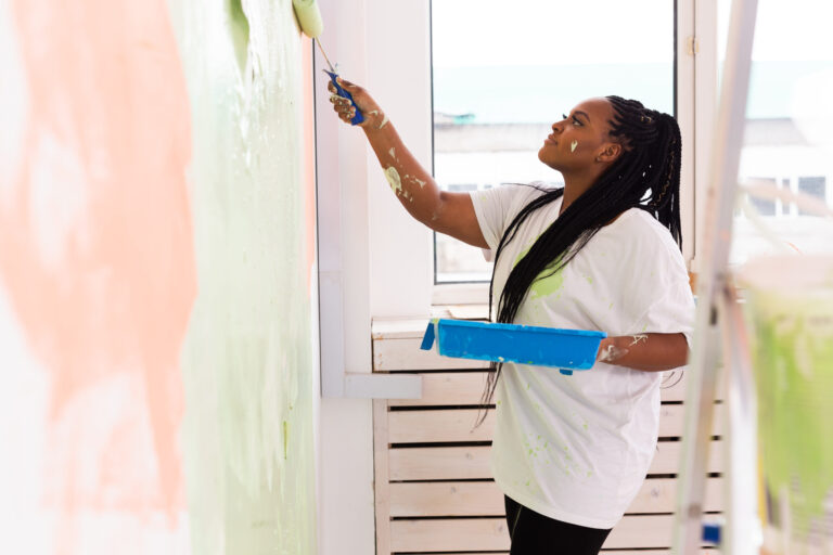 You could be buying poisonous lead paint – and no one would be charged for it