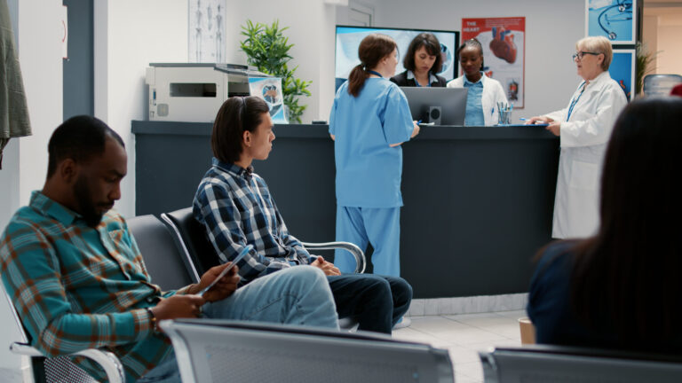 How the health department plans to stop discrimination in clinics