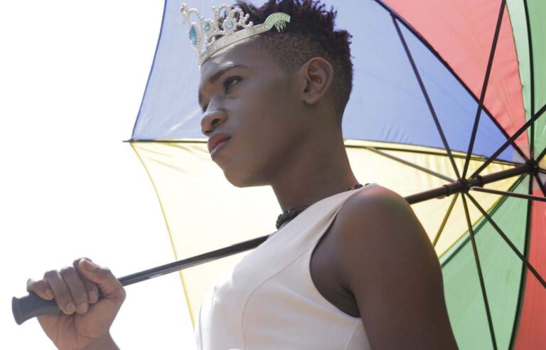 Minister condemns plans for first LGBTI centre as ‘criminal act’