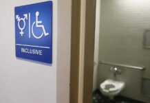 What if you don’t identify as a man or a woman? What if you don’t identify as a man or a woman?