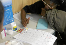 Report: Eastern Cape still out of HIV, TB drugs Simple solution: A fixed-dose combination ARV pill should make distribution and patient compliance easier.