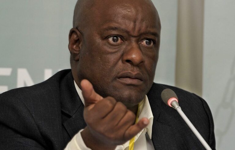 Whatever happened to the doctors & nurses involved in the #LifeEsidimeni tragedy?